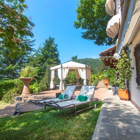Villa Villa Campo Del Mulino By Interhome Piteccio Екстер'єр фото
