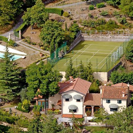 Villa Villa Campo Del Mulino By Interhome Piteccio Екстер'єр фото