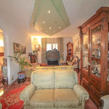 Villa Villa Campo Del Mulino By Interhome Piteccio Екстер'єр фото