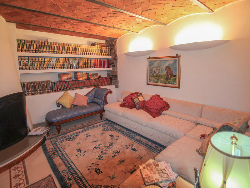 Villa Villa Campo Del Mulino By Interhome Piteccio Екстер'єр фото