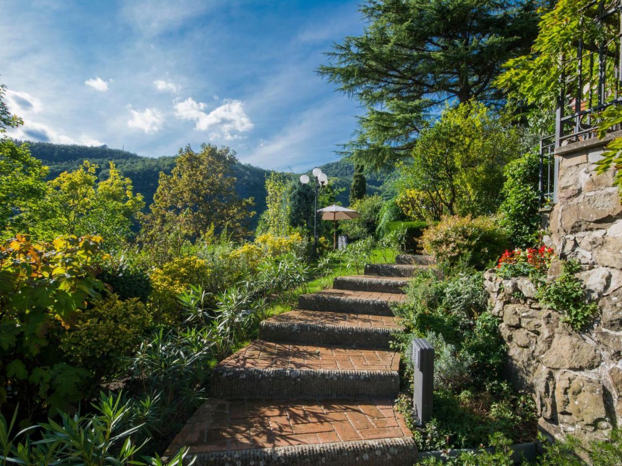 Villa Villa Campo Del Mulino By Interhome Piteccio Екстер'єр фото
