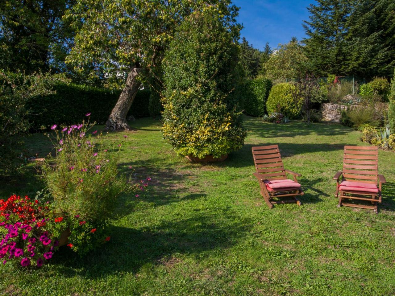 Villa Villa Campo Del Mulino By Interhome Piteccio Екстер'єр фото
