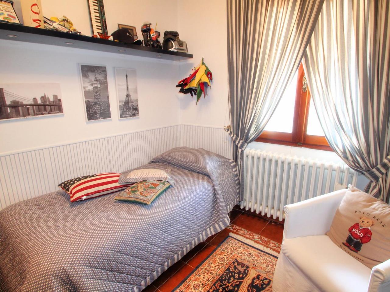 Villa Villa Campo Del Mulino By Interhome Piteccio Екстер'єр фото