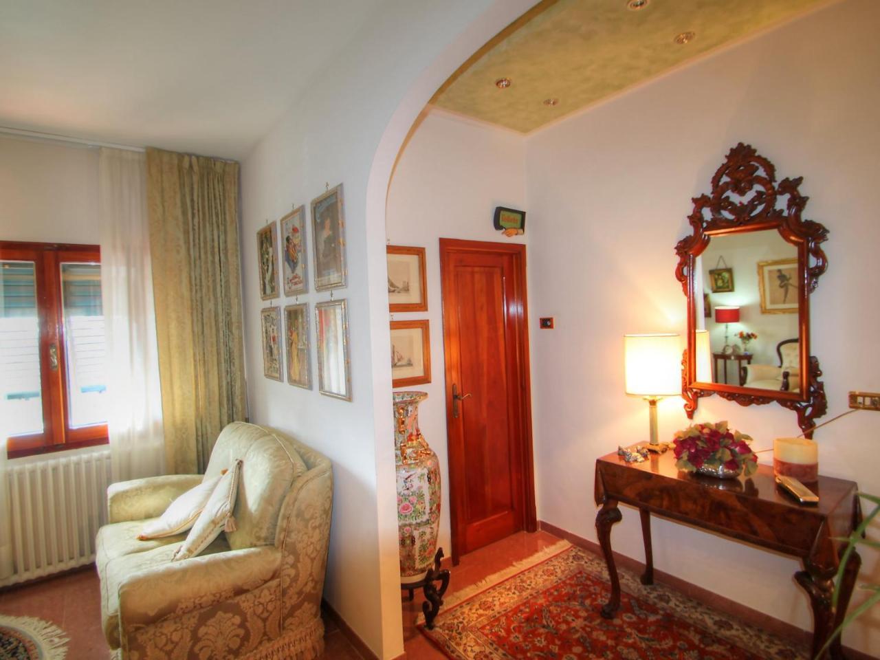 Villa Villa Campo Del Mulino By Interhome Piteccio Екстер'єр фото