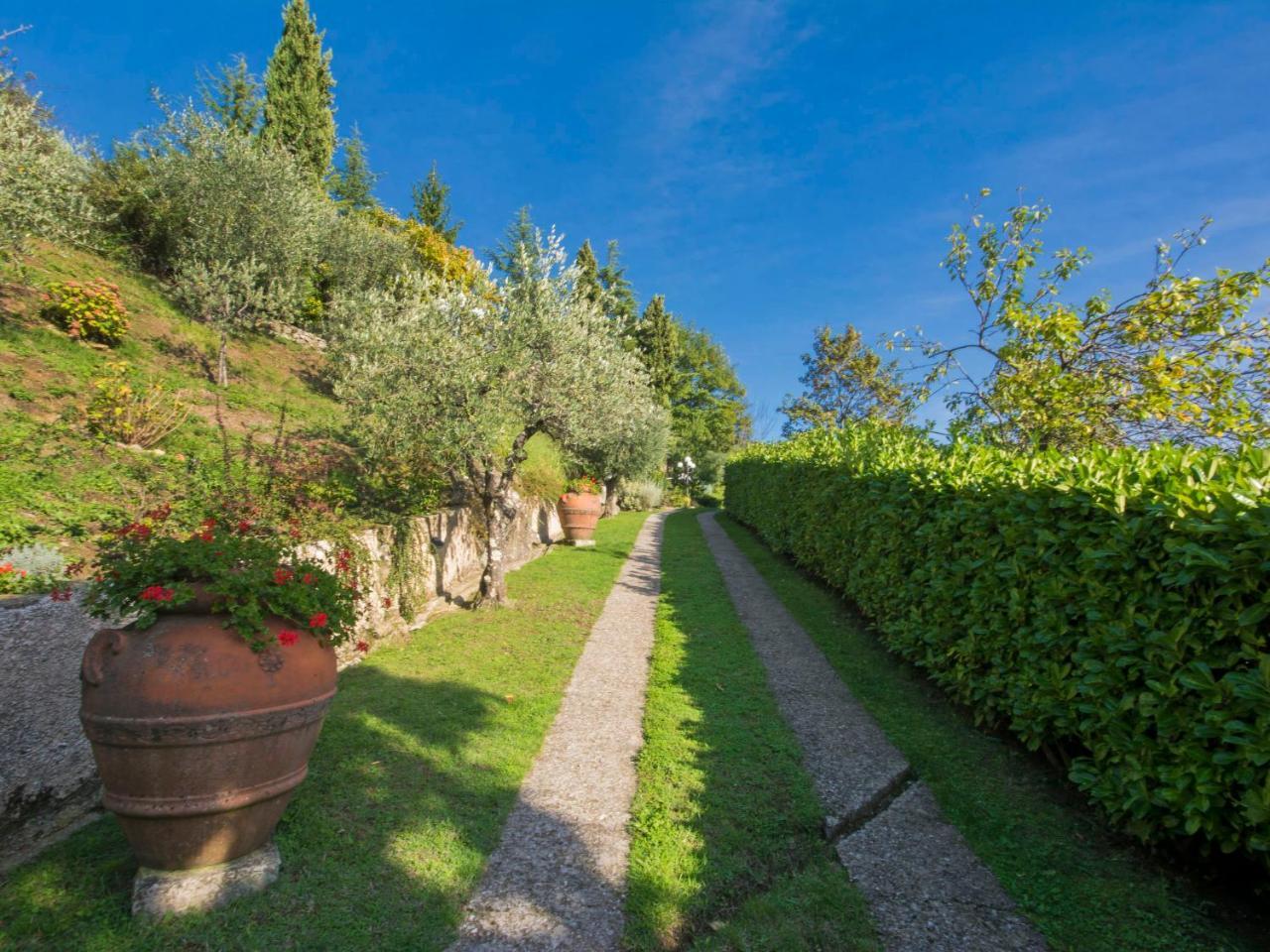 Villa Villa Campo Del Mulino By Interhome Piteccio Екстер'єр фото