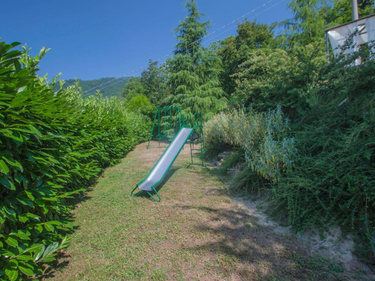 Villa Villa Campo Del Mulino By Interhome Piteccio Екстер'єр фото