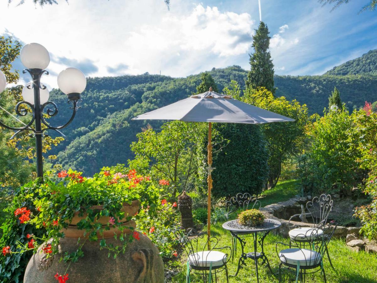 Villa Villa Campo Del Mulino By Interhome Piteccio Екстер'єр фото