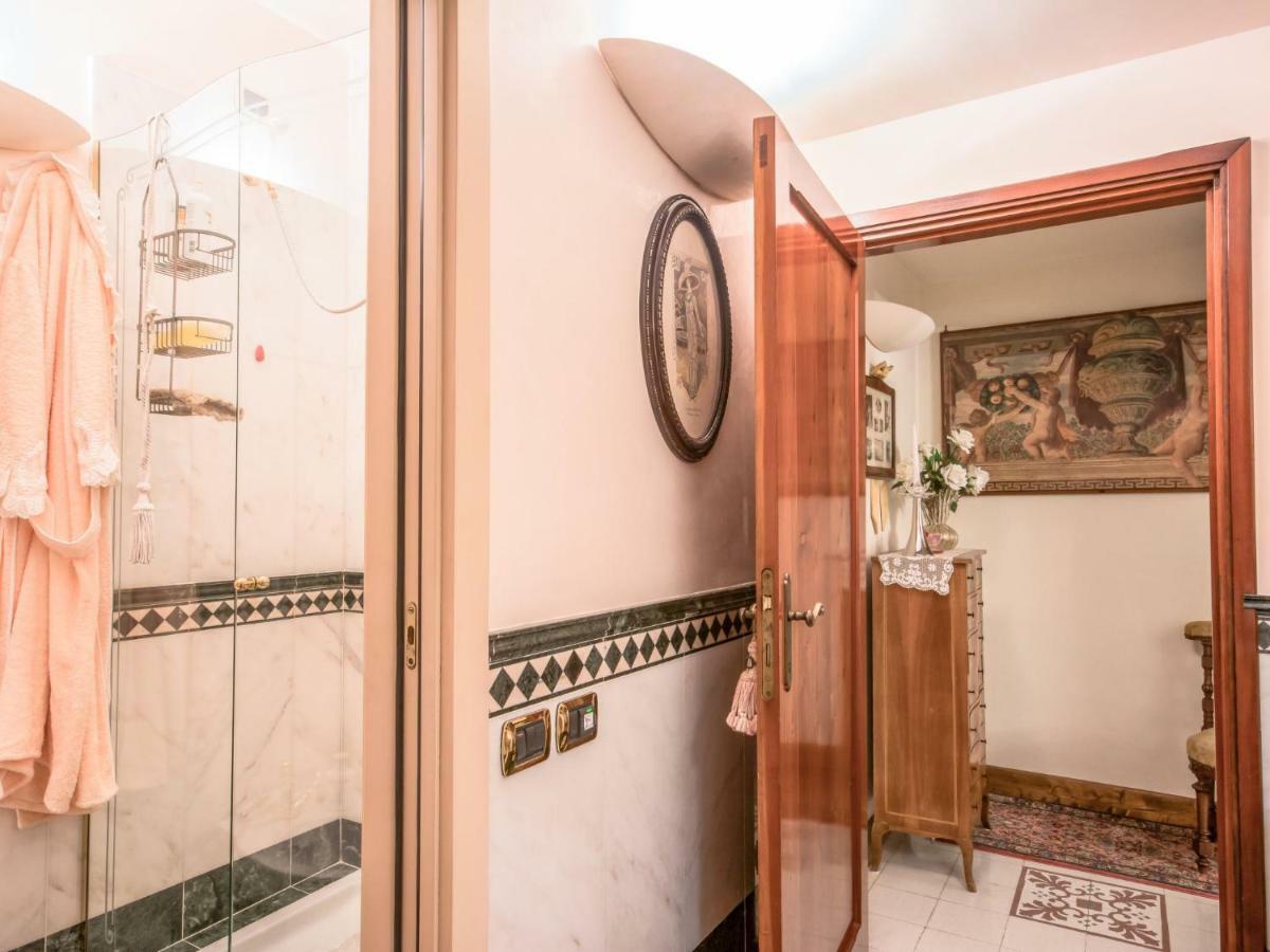 Villa Villa Campo Del Mulino By Interhome Piteccio Екстер'єр фото