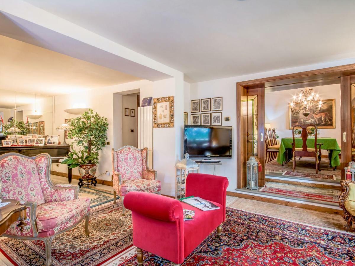 Villa Villa Campo Del Mulino By Interhome Piteccio Екстер'єр фото