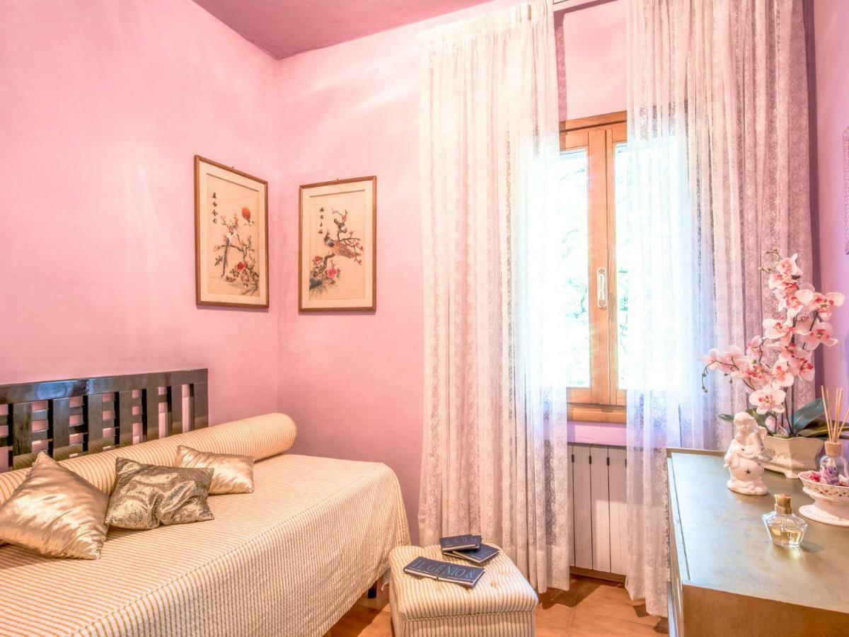 Villa Villa Campo Del Mulino By Interhome Piteccio Екстер'єр фото