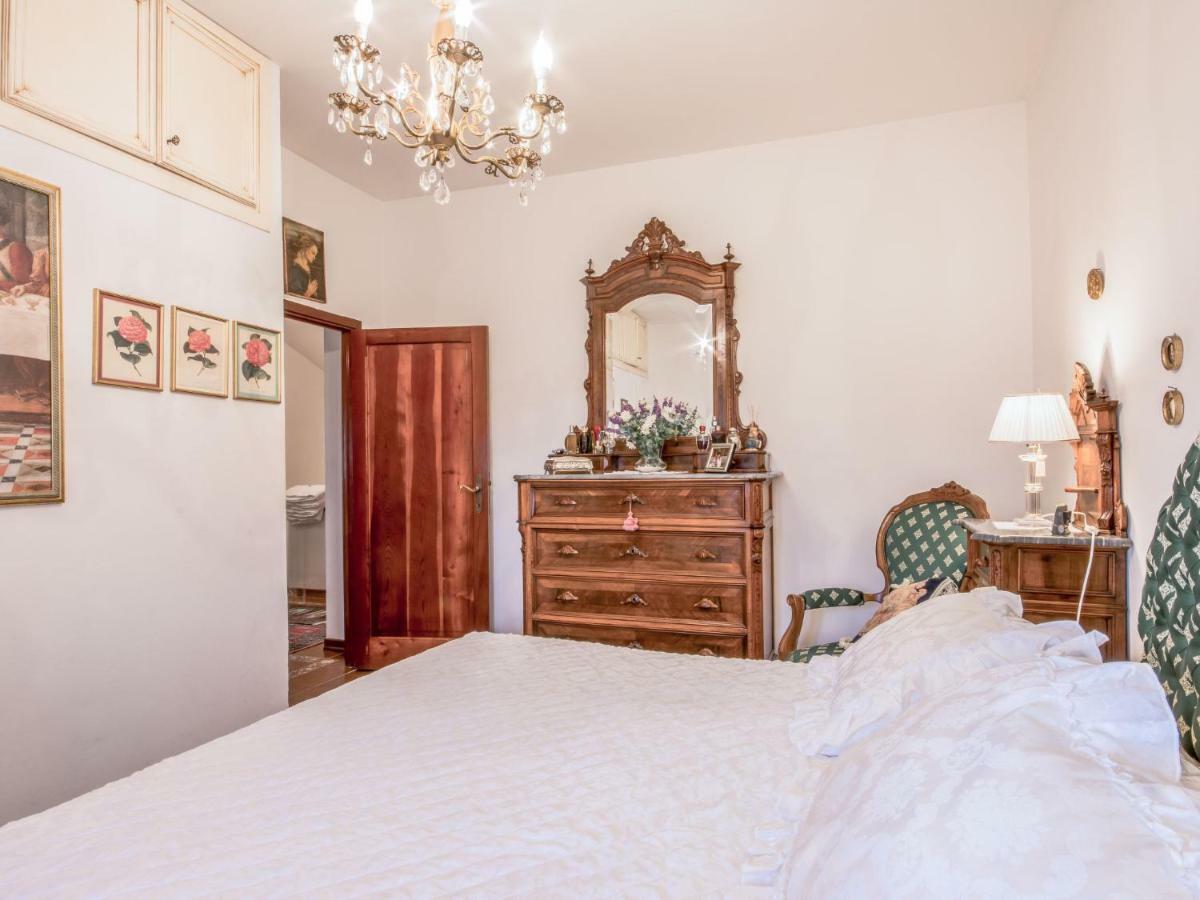 Villa Villa Campo Del Mulino By Interhome Piteccio Екстер'єр фото