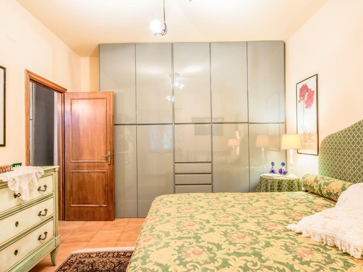 Villa Villa Campo Del Mulino By Interhome Piteccio Екстер'єр фото