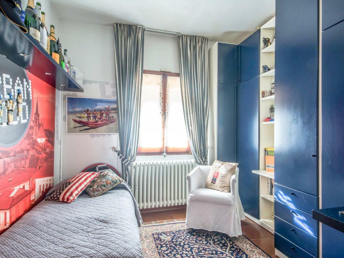 Villa Villa Campo Del Mulino By Interhome Piteccio Екстер'єр фото