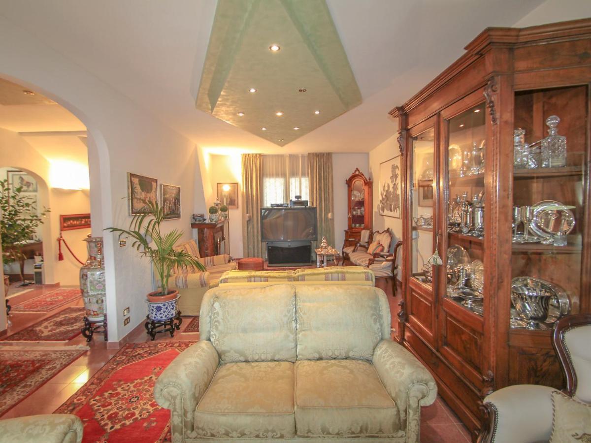 Villa Villa Campo Del Mulino By Interhome Piteccio Екстер'єр фото